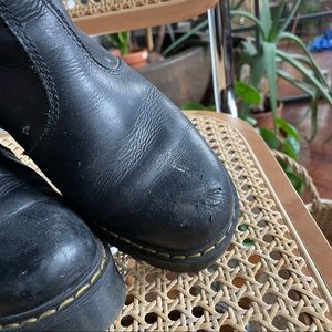 Dr martens rometty